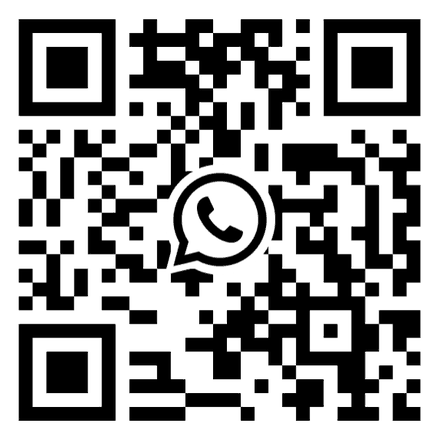 WhatsApp QR code for Nicholas Antignolo